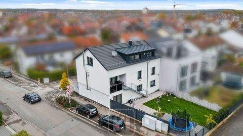 Holzgerlingen Häuser, Holzgerlingen Haus kaufen