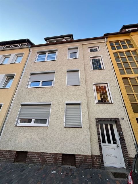 Hildesheim Wohnungen, Hildesheim Wohnung mieten