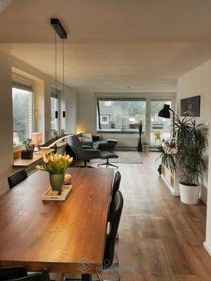 Wohn-/Essbereich Ansicht 2