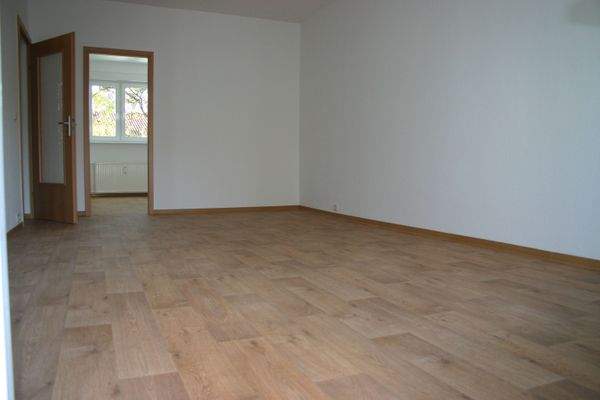 Wohnzimmer, Beispiel