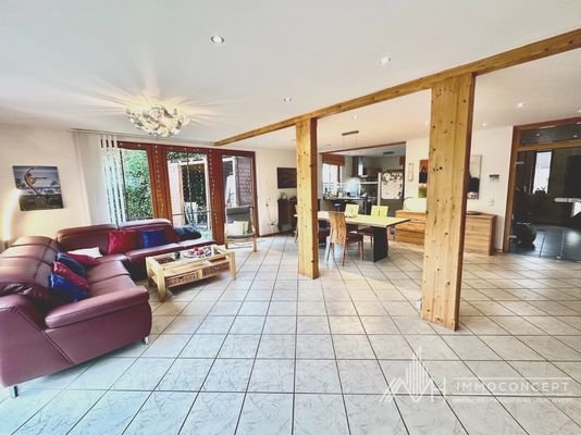 Wohnzimmer 2