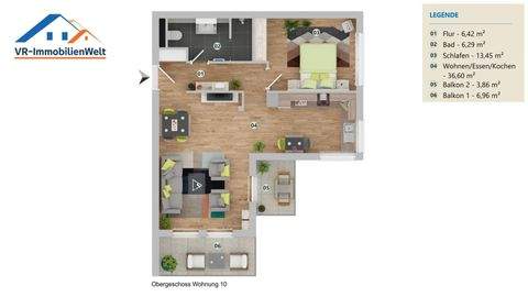 Göttingen Wohnungen, Göttingen Wohnung kaufen