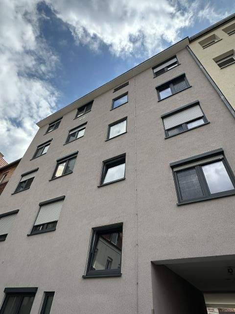 Nürnberg Renditeobjekte, Mehrfamilienhäuser, Geschäftshäuser, Kapitalanlage