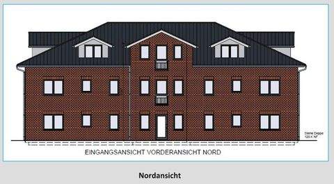 Wittmund / Leerhafe Wohnungen, Wittmund / Leerhafe Wohnung kaufen