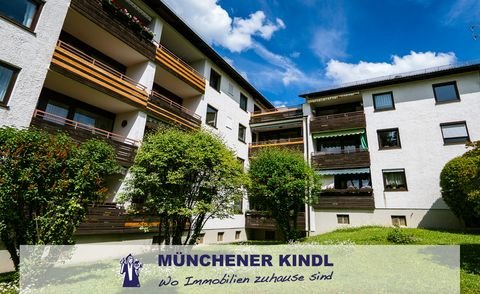 Herrsching am Ammersee Wohnungen, Herrsching am Ammersee Wohnung kaufen