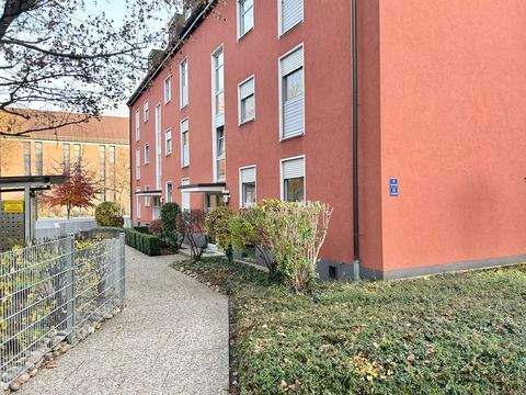 Nürnberg Wohnungen, Nürnberg Wohnung mieten