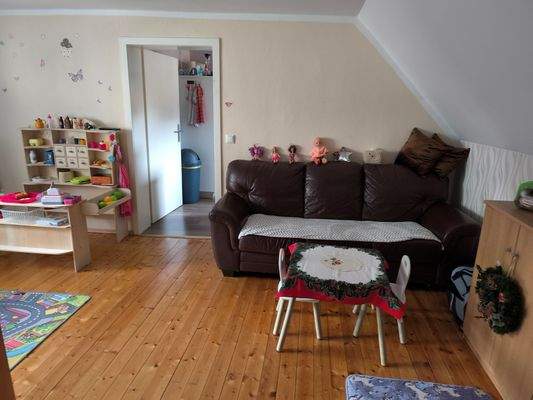 Kinderzimmer Haus 2, OG