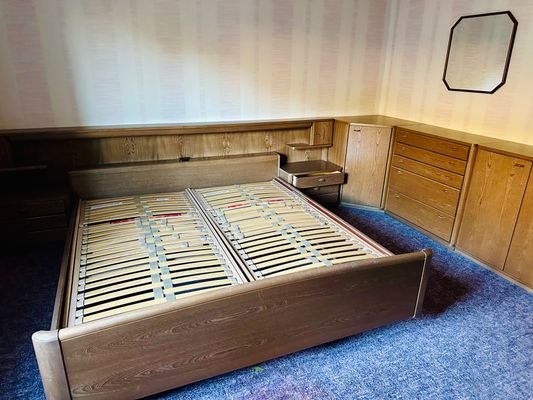 Schlafzimmer Eltern