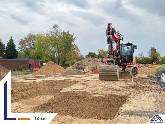 Lütt Immobilien - Elsdorf Westermühlen