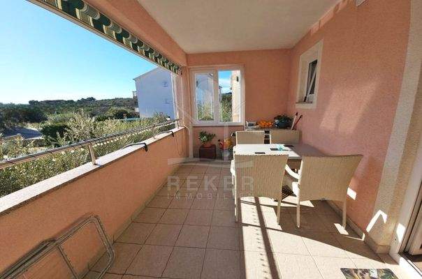 Perfekte Lage auf der Insel Krk