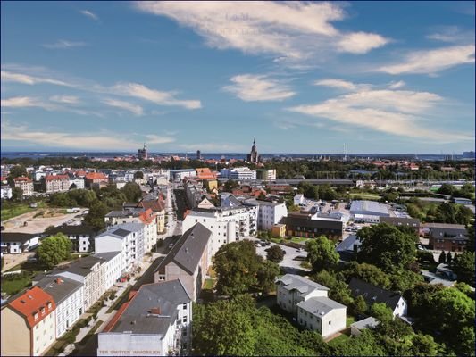 Luftaufnahme