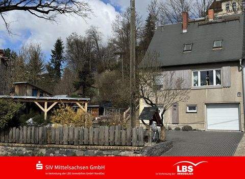 Flöha Häuser, Flöha Haus kaufen