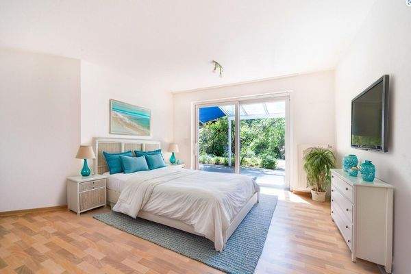 EG Schlafen/Büro KI