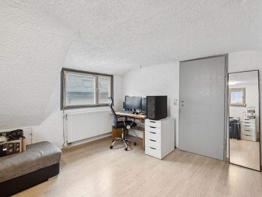 DG - Wohnzimmer - Ansicht 2