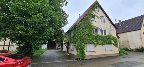 Niederstetten Häuser, Niederstetten Haus kaufen