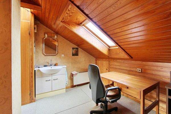 Dachgeschoss (3) (Nutzfläche)