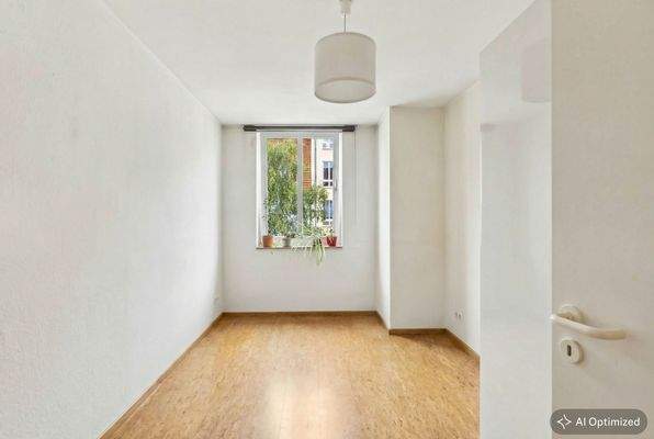 [KI] Kinderzimmer, Arbeitszimmer oder nach Wunsch ein weiteres Zimmer