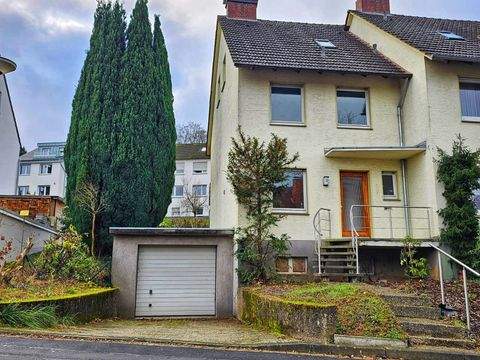 Werther (Westfalen) Häuser, Werther (Westfalen) Haus kaufen