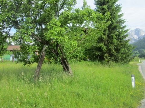 Sistrans Grundstücke, Sistrans Grundstück kaufen