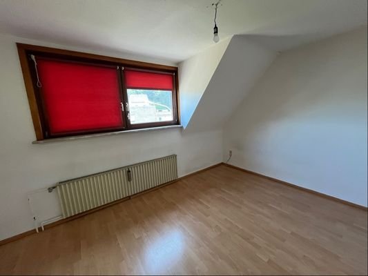 Schlafzimmer DG