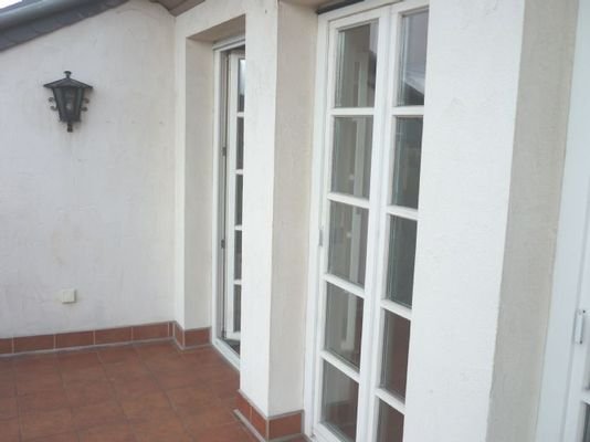 Balkon DG