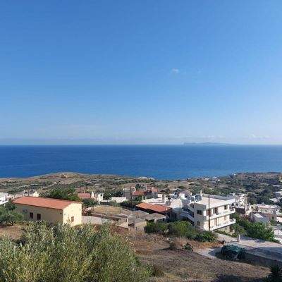 Ostkreta, Ag. Fotia: Baugrundstück nahe Sitia zu verkaufen