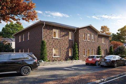 Bruchhausen-Vilsen Wohnungen, Bruchhausen-Vilsen Wohnung mieten