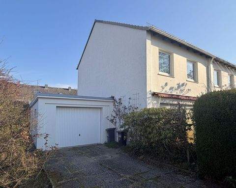 Bremen / Huchting Häuser, Bremen / Huchting Haus kaufen