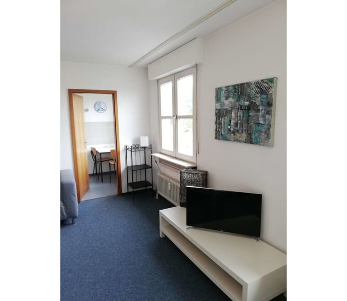 1 Zimmer Wohnung in Heidelberg (Weststadt)