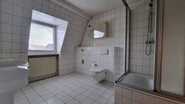 2-Zimmmer-Wohnung in Geestemünde - Foto 2