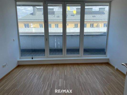 Beispiel Innenansicht