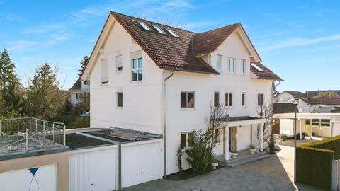 Illertissen Wohnungen, Illertissen Wohnung kaufen