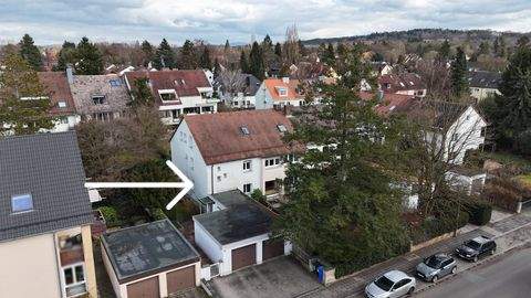 Nürnberg Renditeobjekte, Mehrfamilienhäuser, Geschäftshäuser, Kapitalanlage