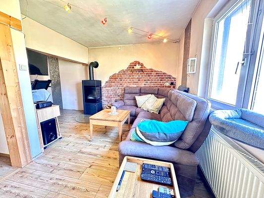 ...für entspannte Filmabende