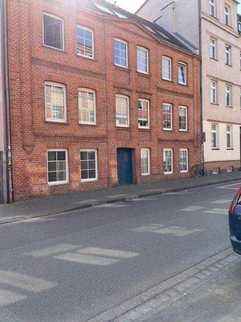 Schwerin Wohnungen, Schwerin Wohnung mieten