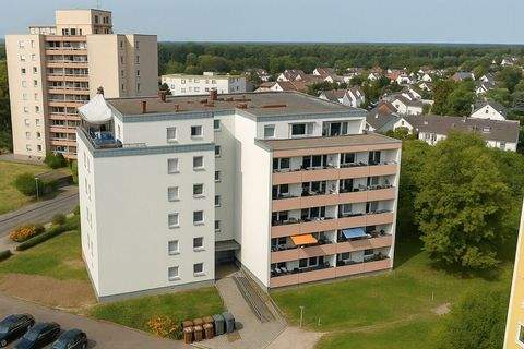 Lampertheim Wohnungen, Lampertheim Wohnung kaufen