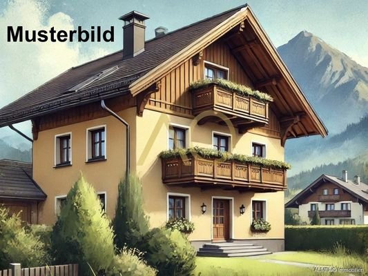 Musterhaus