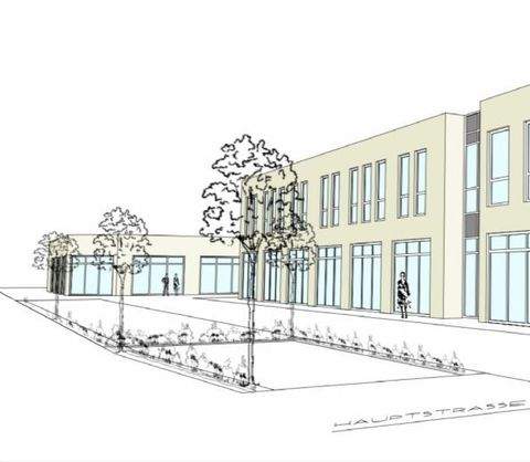 Wilhelmshaven Ladenlokale, Ladenflächen 