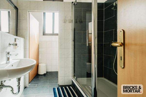 Badezimmer Einheit 2