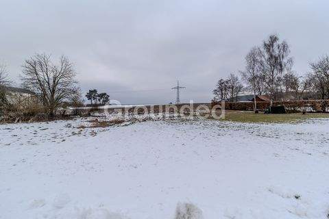 Auerbach in der Oberpfalz Grundstücke, Auerbach in der Oberpfalz Grundstück kaufen
