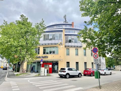 Mödling Büros, Büroräume, Büroflächen 