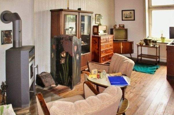 Wohnzimmer privat