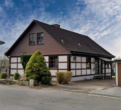 Kaufungen Häuser, Kaufungen Haus kaufen