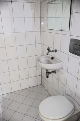 Gäste/WC