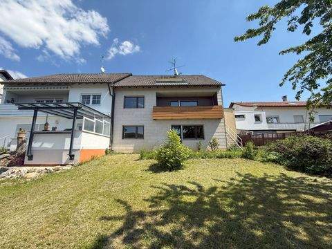 Donzdorf Häuser, Donzdorf Haus kaufen