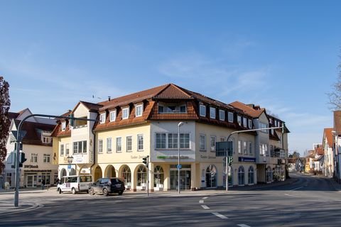 Tauberbischofsheim Wohnungen, Tauberbischofsheim Wohnung mieten