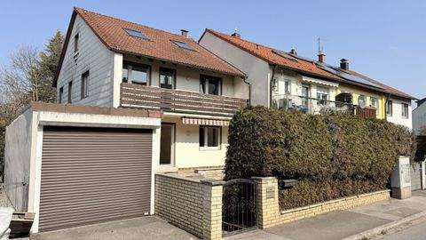 Oberasbach Häuser, Oberasbach Haus kaufen