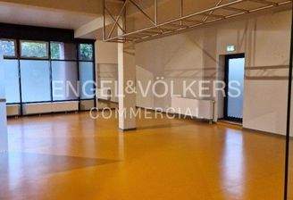 großer Trainigsraum