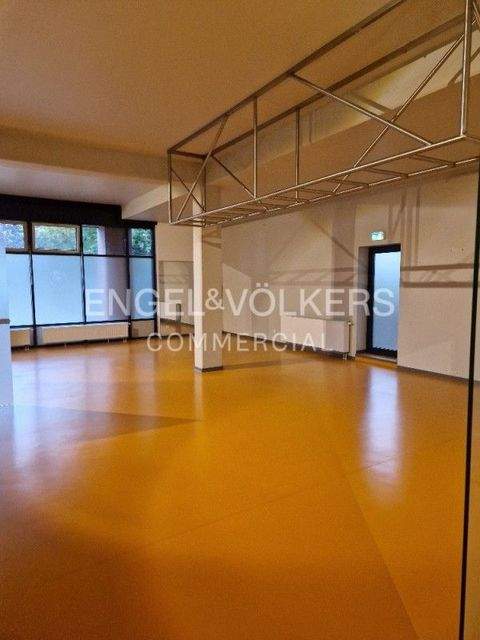 Isernhagen Büros, Büroräume, Büroflächen 