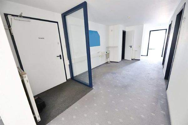 Flur / Eingangsbereich